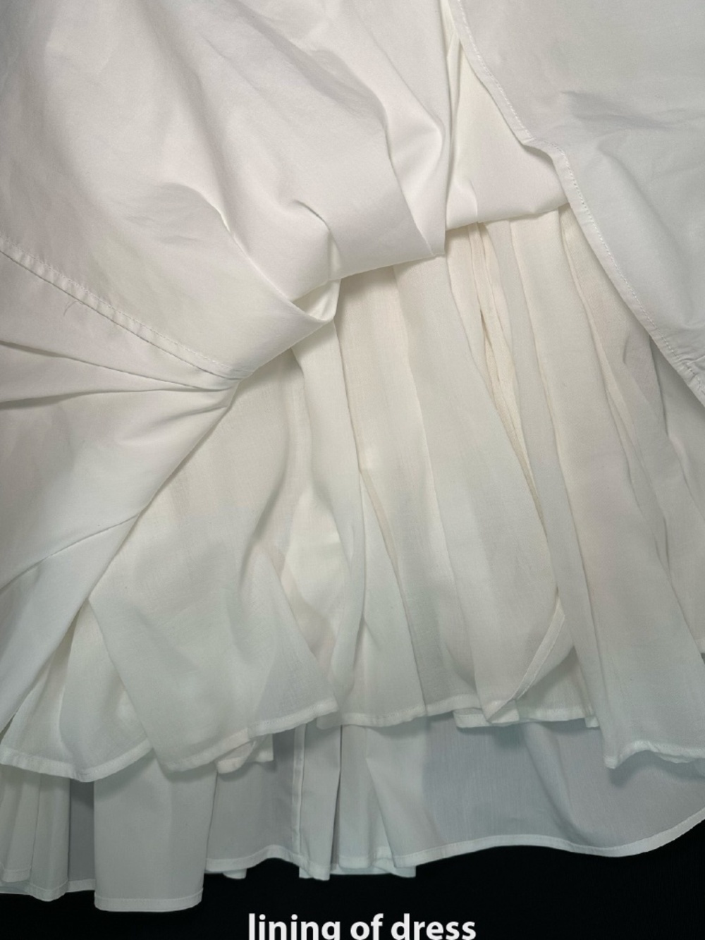 Ronny Kobo Sirinda Dress - Picture 7 of 13